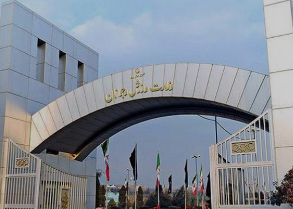 پیام تبریک وزارت ورزش و جوانان پس از نایب قهرمانی راگبی بانوان