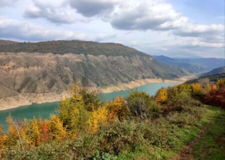 هوای مازندران از فردا صاف و آفتابی