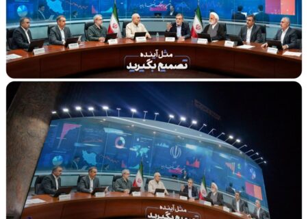 رونمایی از جدیدترین دیوارنگاره میدان ولیعصر (عج)