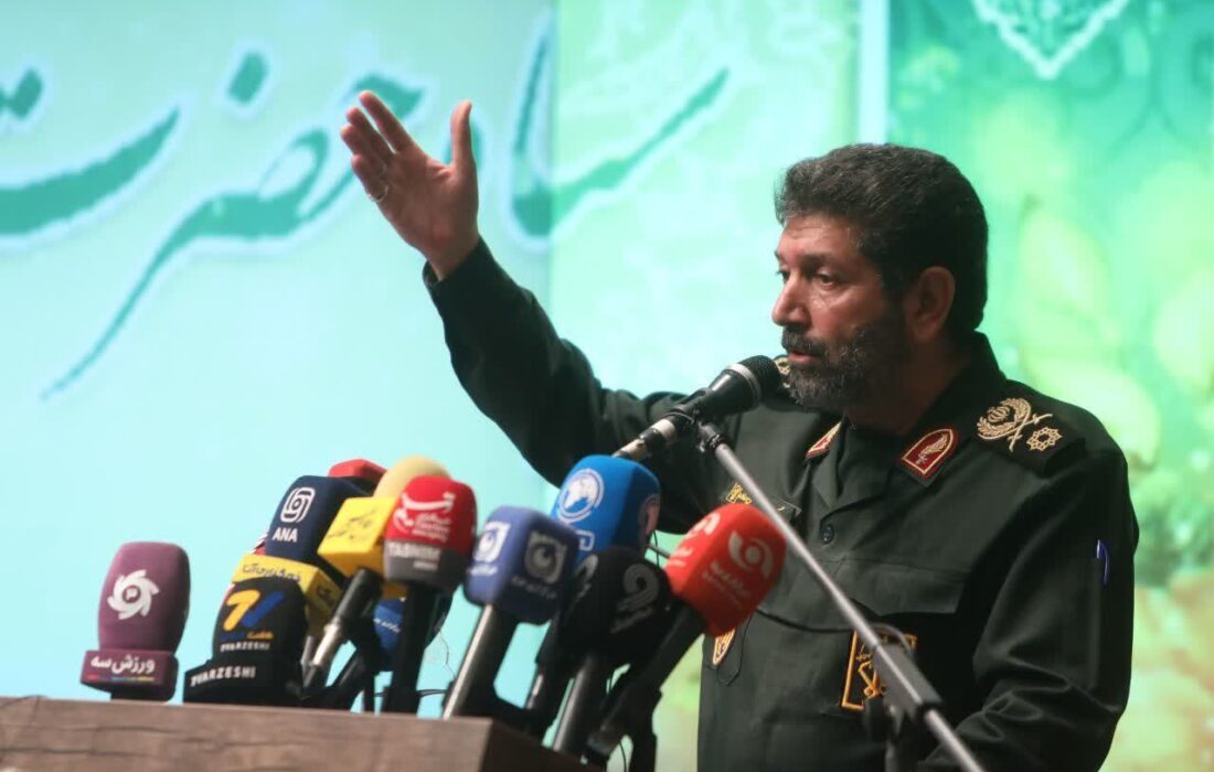 هدفگیری پایگاه العدید، دشمن را به آتشبس التماسی واداشت