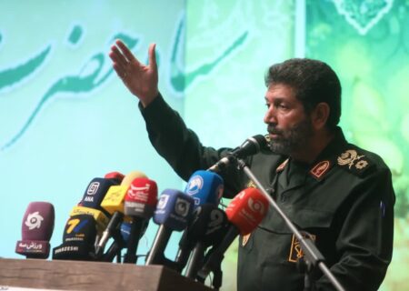 هدف‌گیری پایگاه العدید، دشمن را به آتش‌بس التماسی واداشت