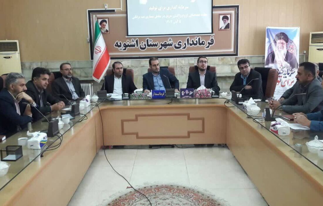 سه شنبه بازار دواب اشنویه تعطیل شد