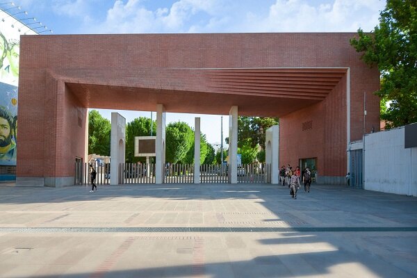 دانشگاه شریف، پذیرای نخبگان برتر کنکور علوم انسانی شد