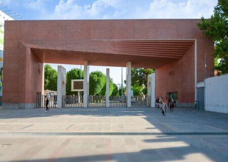 مدیر ایمنی شریف: دانشگاه شریف فاقد هرگونه سیلندر هیدروژنی است