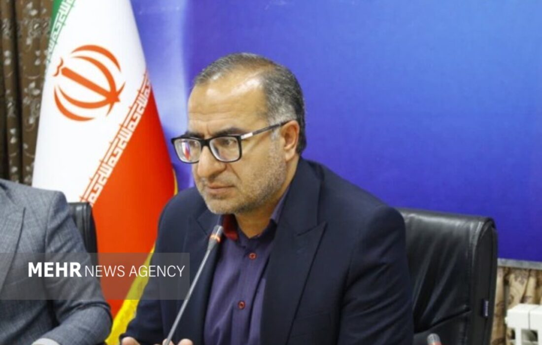 فرماندار فیروزکوه: خواب آلودگی، عامل اصلی حادثه واژگونی اتوبوس در فیروزکوه