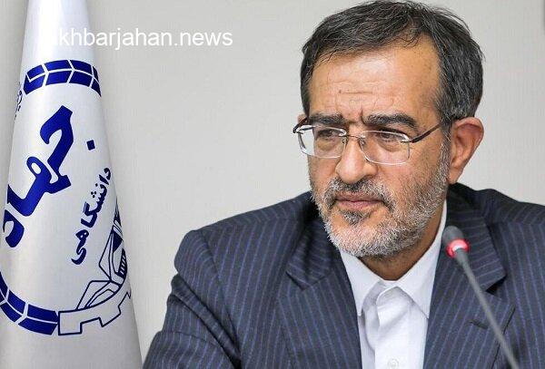 «شهر دانشجو»؛ پلی ارتباطی میان دانشجویان و جهاد دانشگاهی