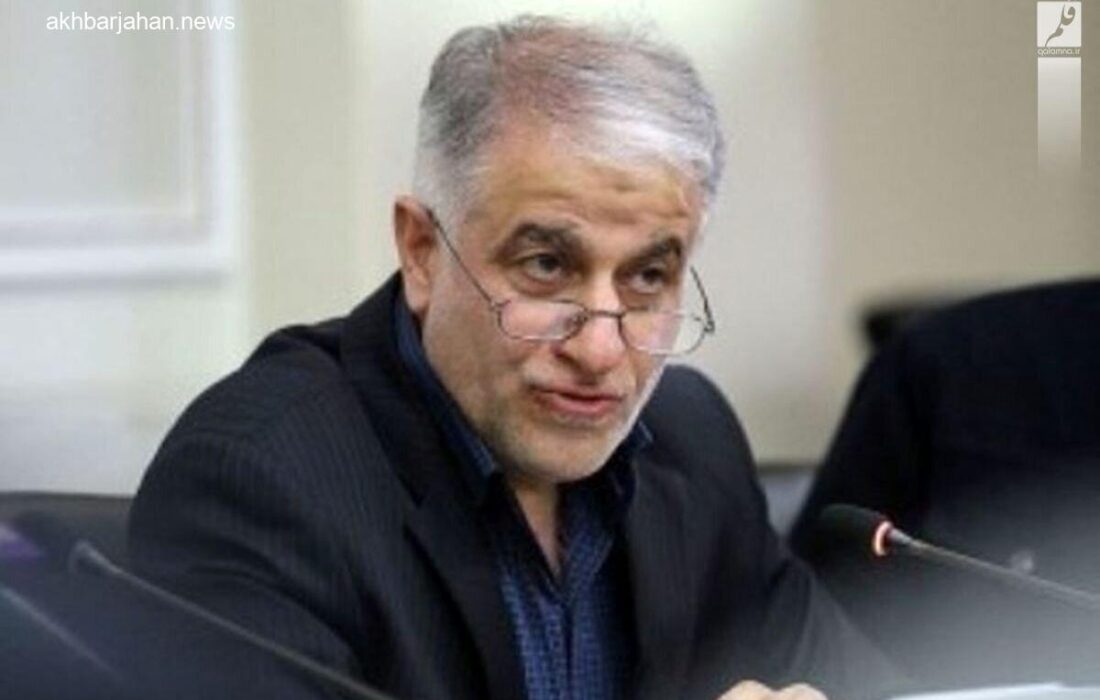 درخواست رئیس شورای شهر اصفهان از دستگاه قضا برای رسیدگی به موضوع زایندهرود