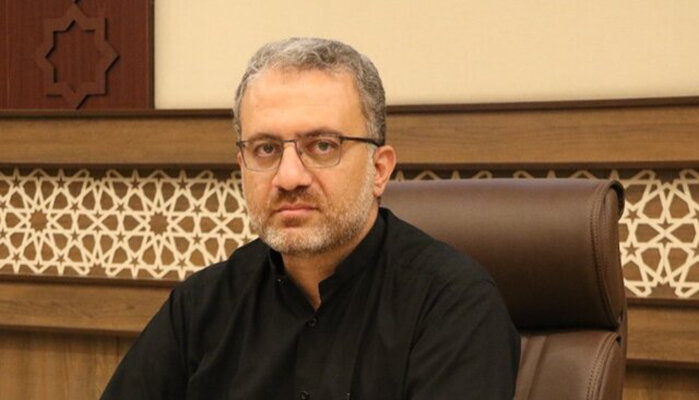 محمدیان: محتوای آیین‌های مذهبی باید پاسخگوی نیازهای روز جامعه باشد