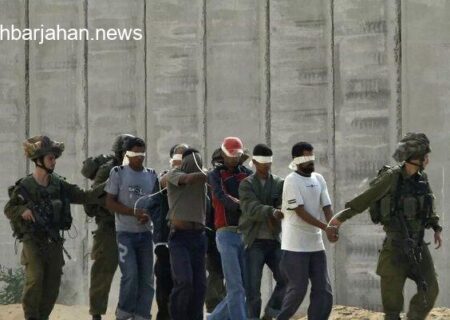 انتقال صدها اسیر فلسطینی از زندان‌های اسرائیل؛ اجرای طرح ترامپ