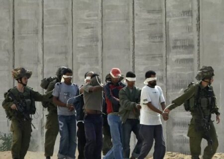 روایت فعال الجزایری از ۲ روز طاقت‌فرسا در زندان‌های اسرائیل: گویی ۲ سال گذشت