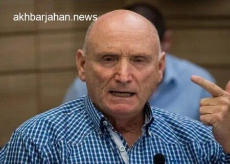 اظهارات ژنرال صهیونیست: نتانیاهو توانایی شکست حماس را ندارد