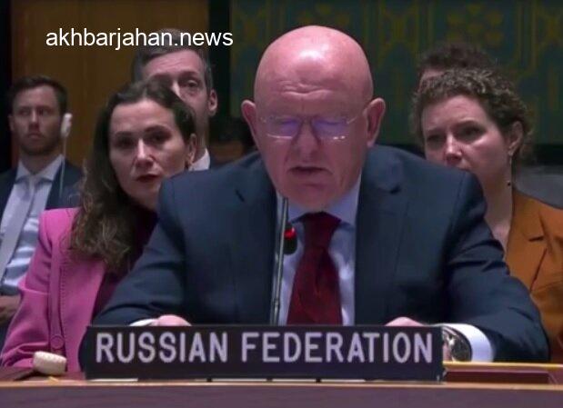 محکومیت حملات آمریکا به کشتیهای ونزوئلایی از سوی روسیه