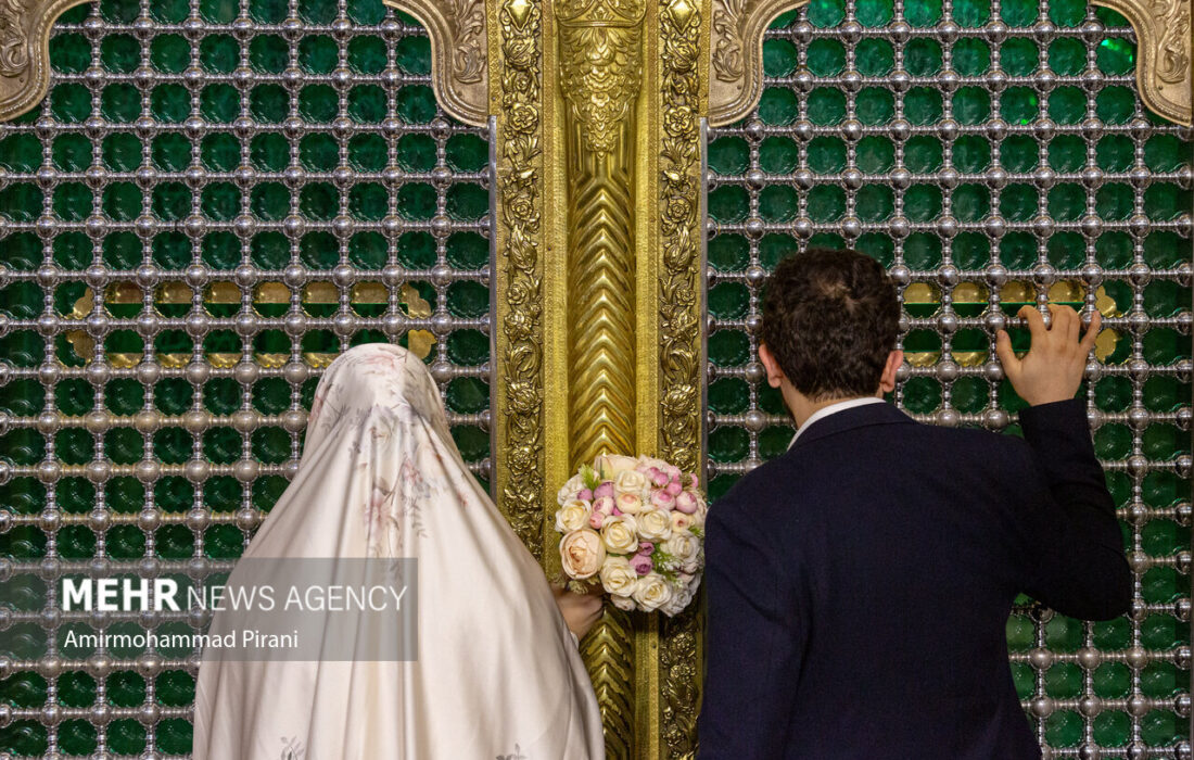 آغاز ثبت نام ازدواج دانشجویی: شرایط و مهلت نام نویسی