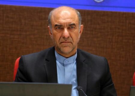 راه‌اندازی شورای راهبردی آتش‌نشانی در خراسان رضوی به دستور قامتی