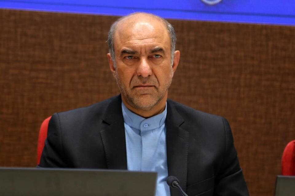 راه‌اندازی شورای راهبردی آتش‌نشانی در خراسان رضوی به دستور قامتی