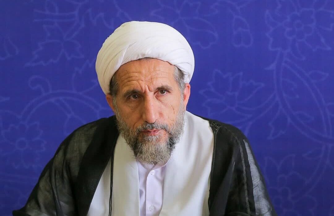 هشدار آیت الله مظفری: بیتوجهی به دشت قزوین، عواقب ناگواری در پی خواهد داشت