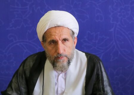 هشدار آیت الله مظفری: بی‌توجهی به دشت قزوین، عواقب ناگواری در پی خواهد داشت