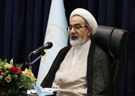 تقدیر پورخاقان از نقش بی‌نظیر فراجا در حفظ امنیت کشور