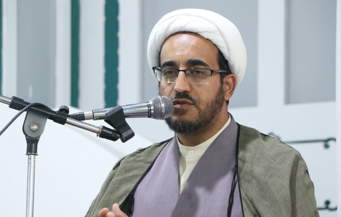 پیشتازی تبلیغات اسلامی قزوین در حوزه نوجوانان به گفته حجتالاسلام حقانی