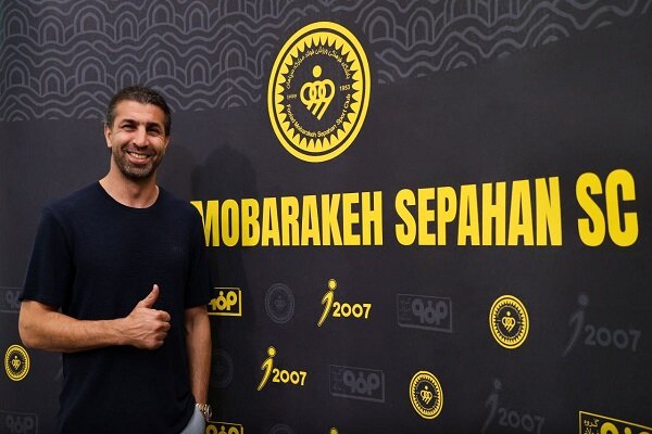 عقیلی: سپاهان در دربی یکهتازی کرد؛ هواداران از نتیجه راضی نیستند