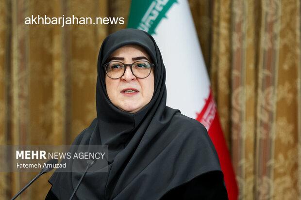 مهاجرانی: در جبران زحمات پرستاران ناکام بوده‌ایم