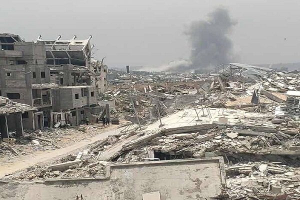 دروغپردازی تلآویو برملا شد؛ تداوم حملات هوایی به غزه