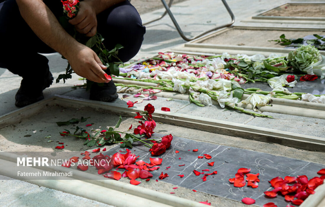 برگزاری ۲۰ ویژه برنامه گرامیداشت هفته دفاع مقدس در شاهرود