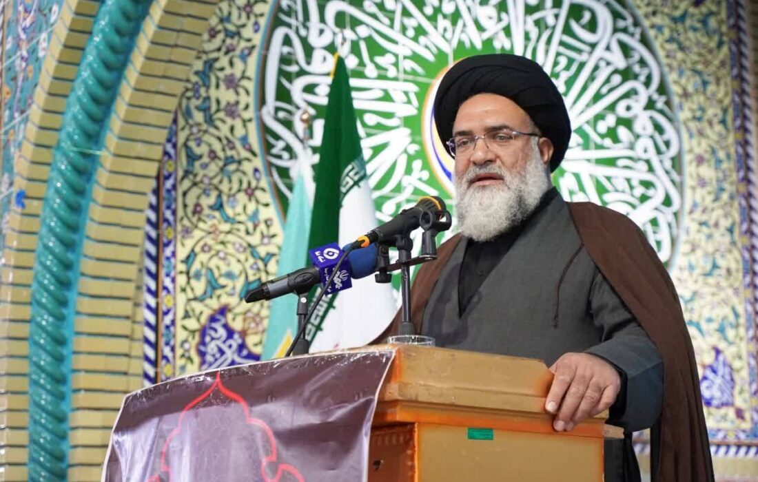 تأکید امام جمعه یاسوج بر تسهیل ازدواج جوانان و تشویق به فرزندآوری