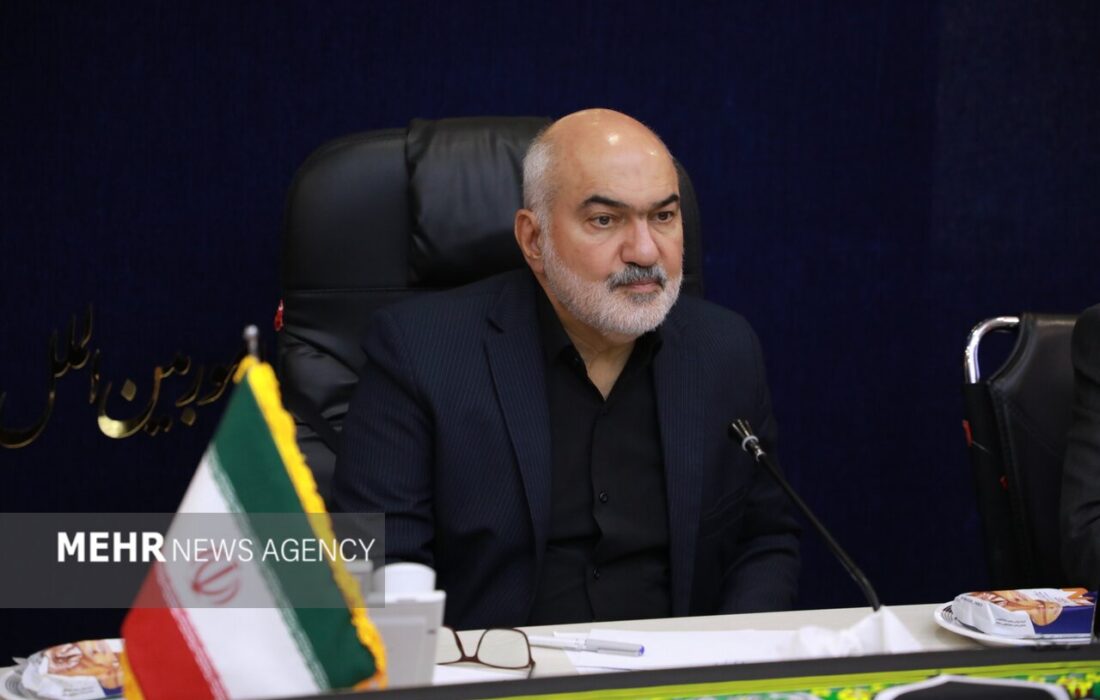 استاندار خوزستان خواستار تسریع در پرداخت تسهیلات ۱۱.۵ همتی سفر رئیسجمهور شد