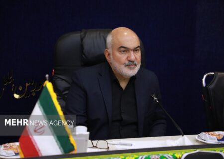 استاندار خوزستان خواستار تسریع در پرداخت تسهیلات ۱۱.۵ همتی سفر رئیس‌جمهور شد