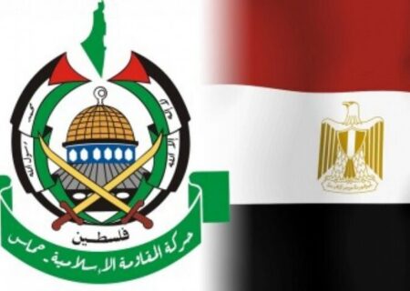 شرم الشیخ دوشنبه محل دیدار حماس و نمایندگان رژیم صهیونیستی