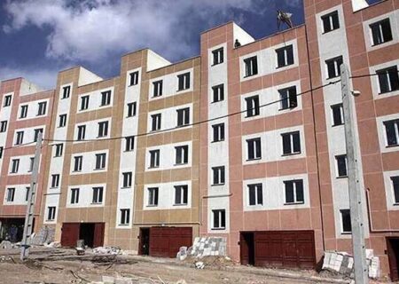 نهضت ملی مسکن در قزوین: احداث ۲۵ هزار واحد و چشم‌انداز تعدیل بازار