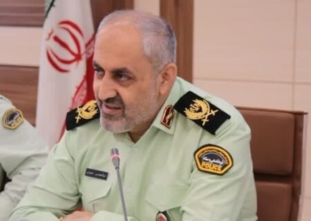 کشف محموله سنگین ۱۲۰ کیلوگرمی مواد افیونی در عملیات مشترک با انتظامی سمنان