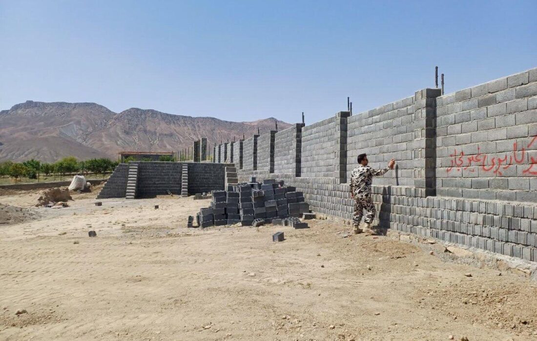 مهار تغییر کاربری غیرمجاز؛ برخورد با 40 مورد در اراضی کشاورزی بندرعباس