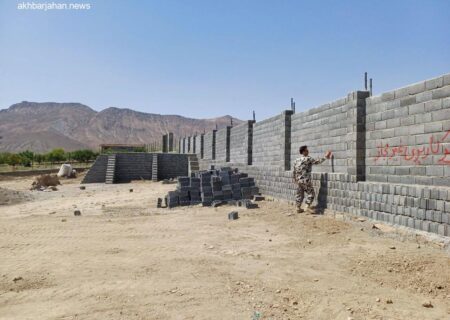 مهار تغییر کاربری غیرمجاز؛ برخورد با 40 مورد در اراضی کشاورزی بندرعباس