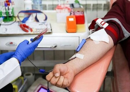 لزوم احداث سردخانه برای نگهداری فرآورده‌های خونی در گلستان