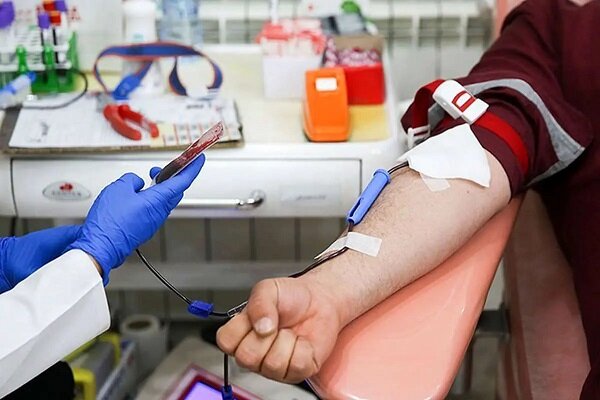 لزوم احداث سردخانه برای نگهداری فرآوردههای خونی در گلستان