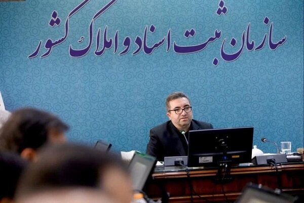 پارس جنوبی صاحب سند شد؛ تثبیت مالکیت اراضی و صدور اولین سند فلات قاره