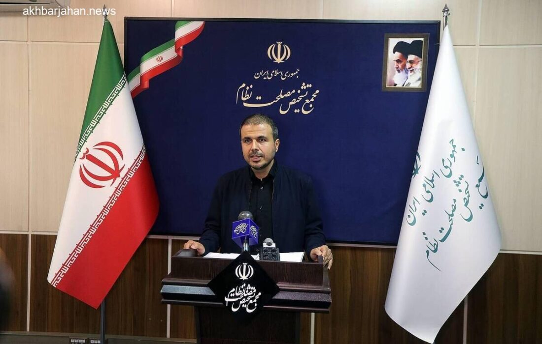 دهنوی: اظهارات اخیر باهنر، موضع رسمی مجمع تشخیص مصلحت نظام نیست