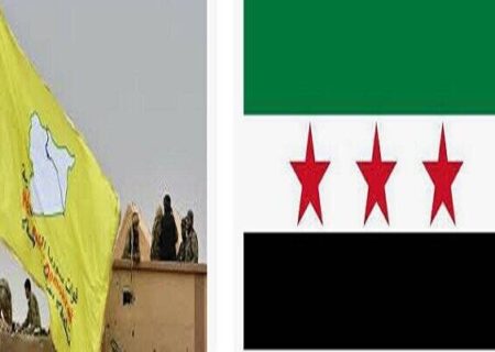 افزایش درگیری‌ها؛ تنش نظامی میان رژیم جولانی و نیروهای «قسد» بالا گرفت