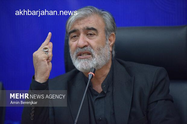 قانون اقدام راهبردی، اثبات اراده ملت ایران به جهانیان