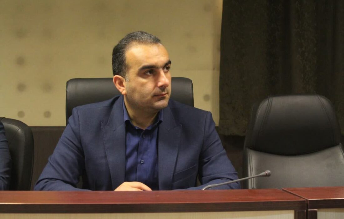 بابایی خبر داد: برگزاری جشنواره ملی «زردکیجا» در روستای اوسای میاندورود