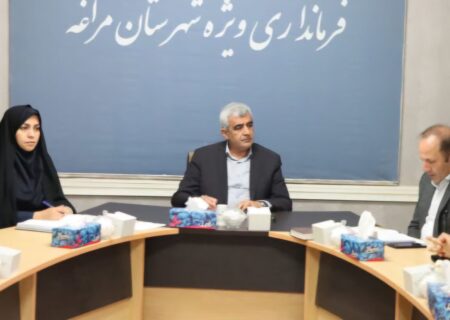 امینیان: اجرای قانون مدیریت بحران، وظیفه همگانی نهادها