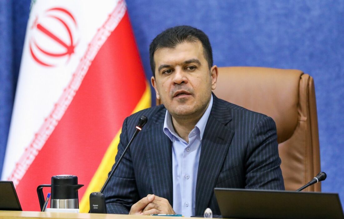 افشین: راهکار حمایت از نخبگان، بازاریابی محصولات دانشبنیان است