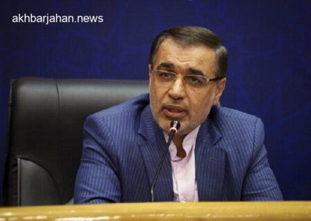 گودرزی: دیپلماسی اقتصادی، کلید ارتقای جایگاه فارس در منطقه