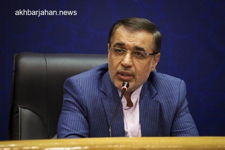 گودرزی: دیپلماسی اقتصادی، کلید ارتقای جایگاه فارس در منطقه