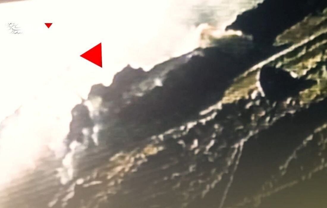 قسام از انهدام تانک مرکاوا ارتش اسرائیل خبر داد