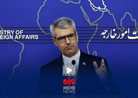 بقایی: شروط اروپایی‌ها منطقی نبود