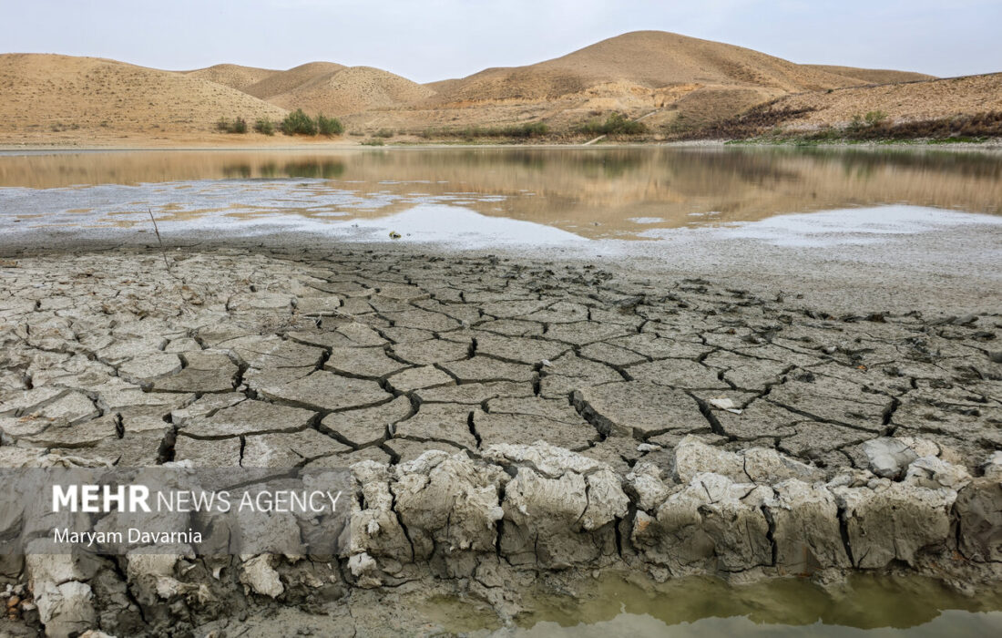زمزمههای عطش در خراسان جنوبی؛ نفس سدها هم به شماره افتاد