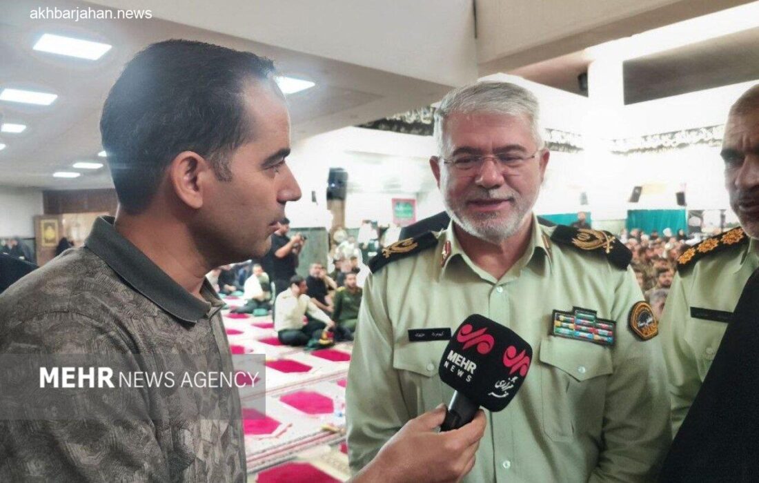 آزادی تبعه چینی و دستگیری 4 گروگانگیر در عملیات ضربتی پلیس غرب تهران